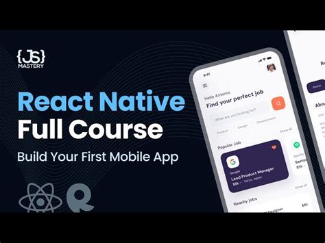 react native coursera|8 Free React Native Courses for Beginners to Learn in .